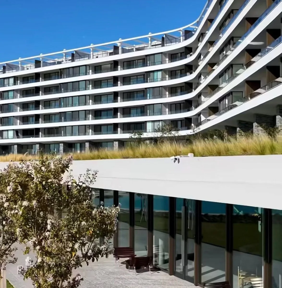 VENTA 4 AMBIENTES DE LUJO EN OCEANA NORDELTA foto 4