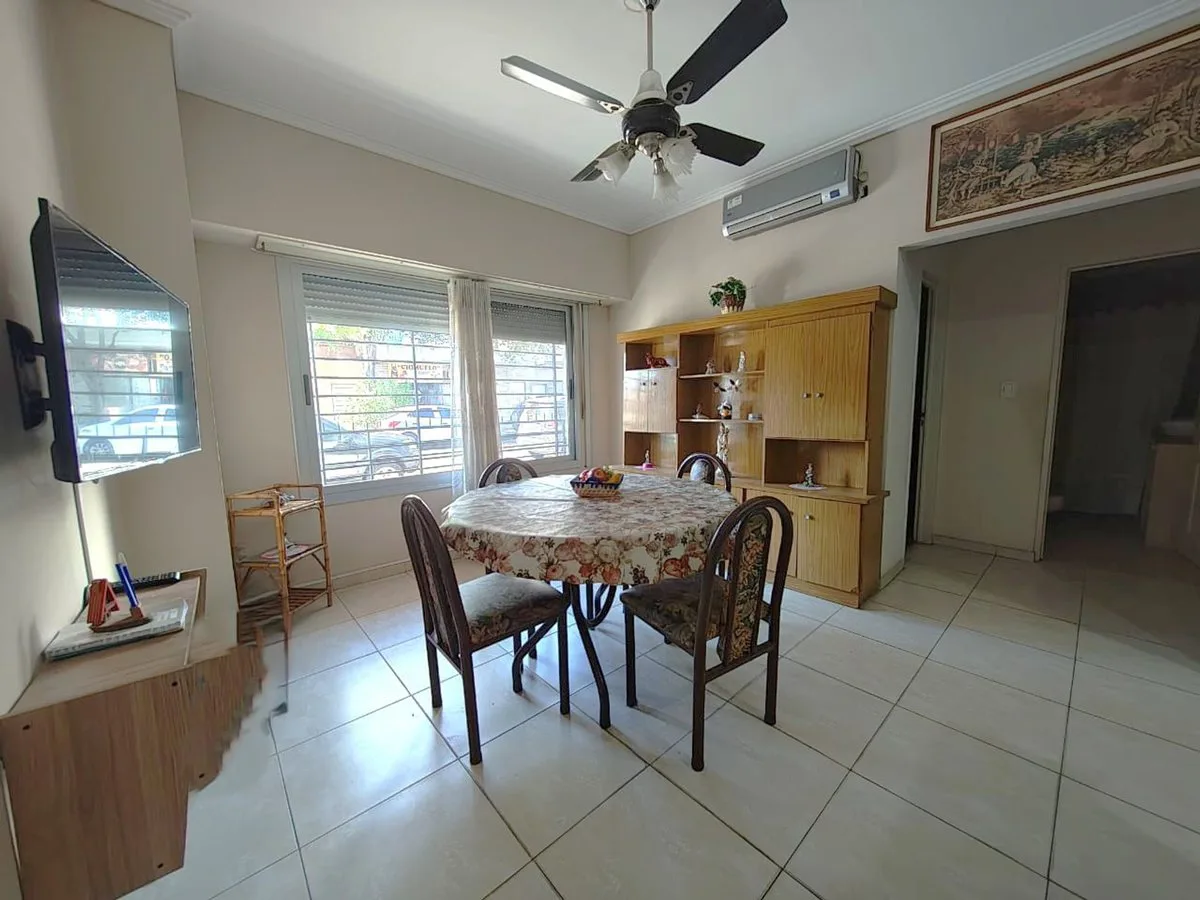 Venta PH 3 Ambientes Patio Lugano foto 2