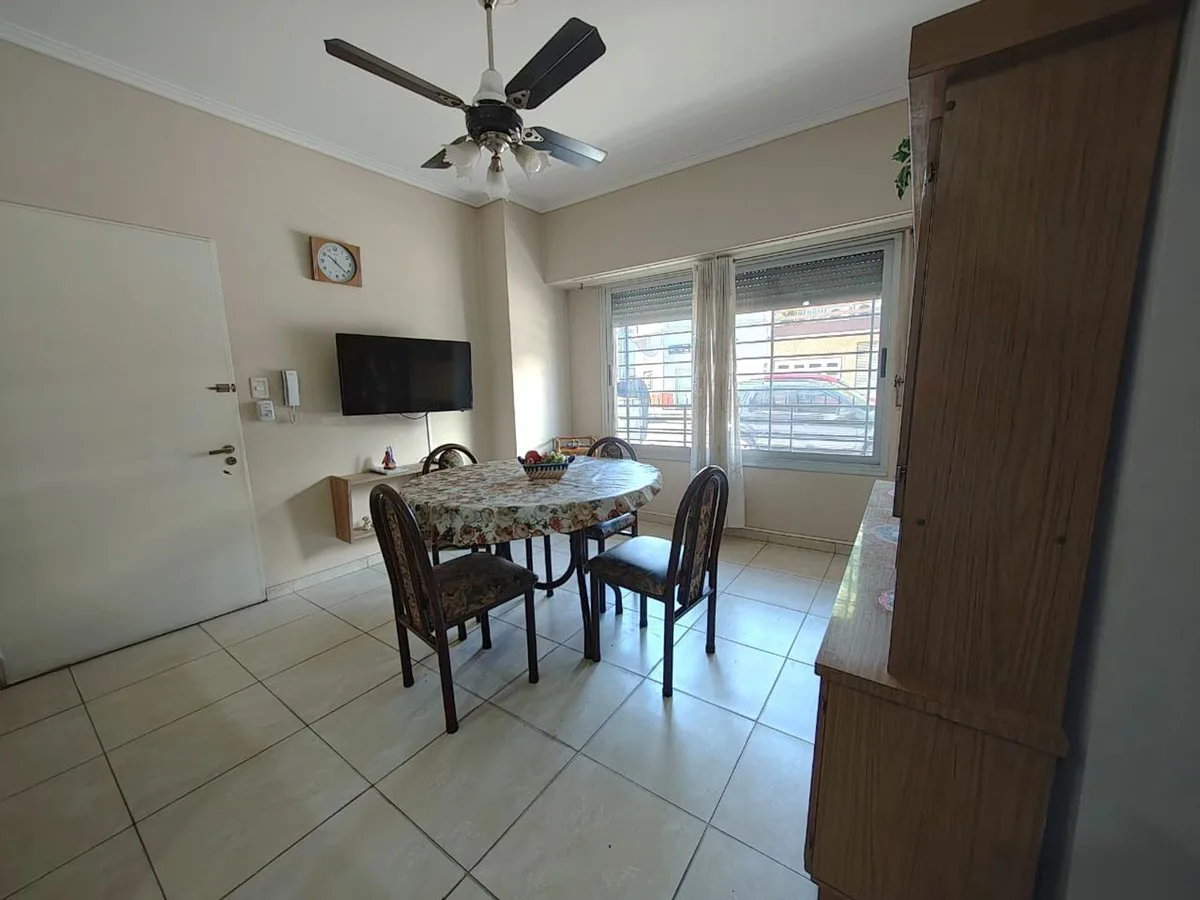 Venta PH 3 Ambientes Patio Lugano foto 4