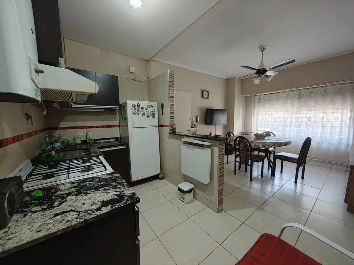 Venta PH 3 Ambientes Patio Lugano foto 5