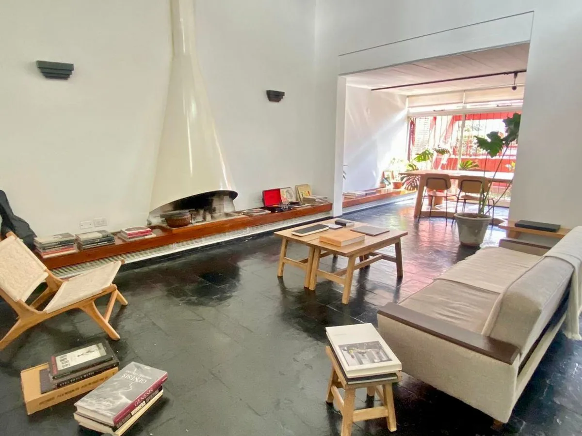 Casa, 4 ambientes, en Alquiler, Belgrano R foto 2