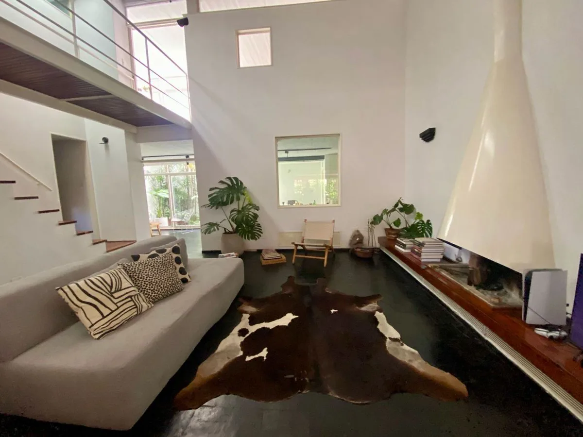 Casa, 4 ambientes, en Alquiler, Belgrano R foto 3