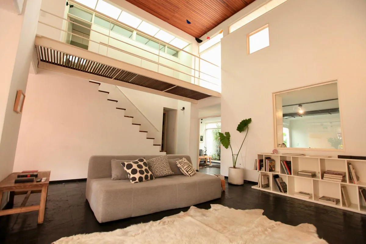 Casa, 4 ambientes, en Alquiler, Belgrano R foto 4