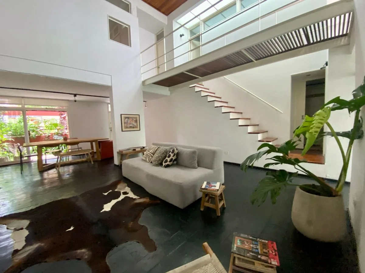 Casa, 4 ambientes, en Alquiler, Belgrano R foto 5