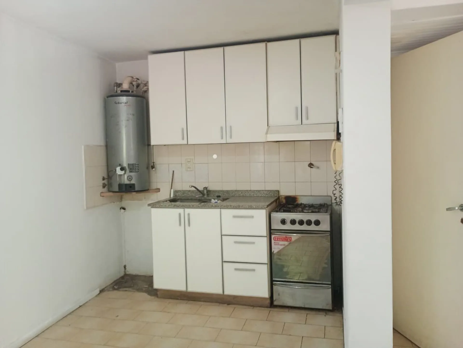 VENTA DEPARTAMENTO APTO CREDITO CIUDAD foto 2