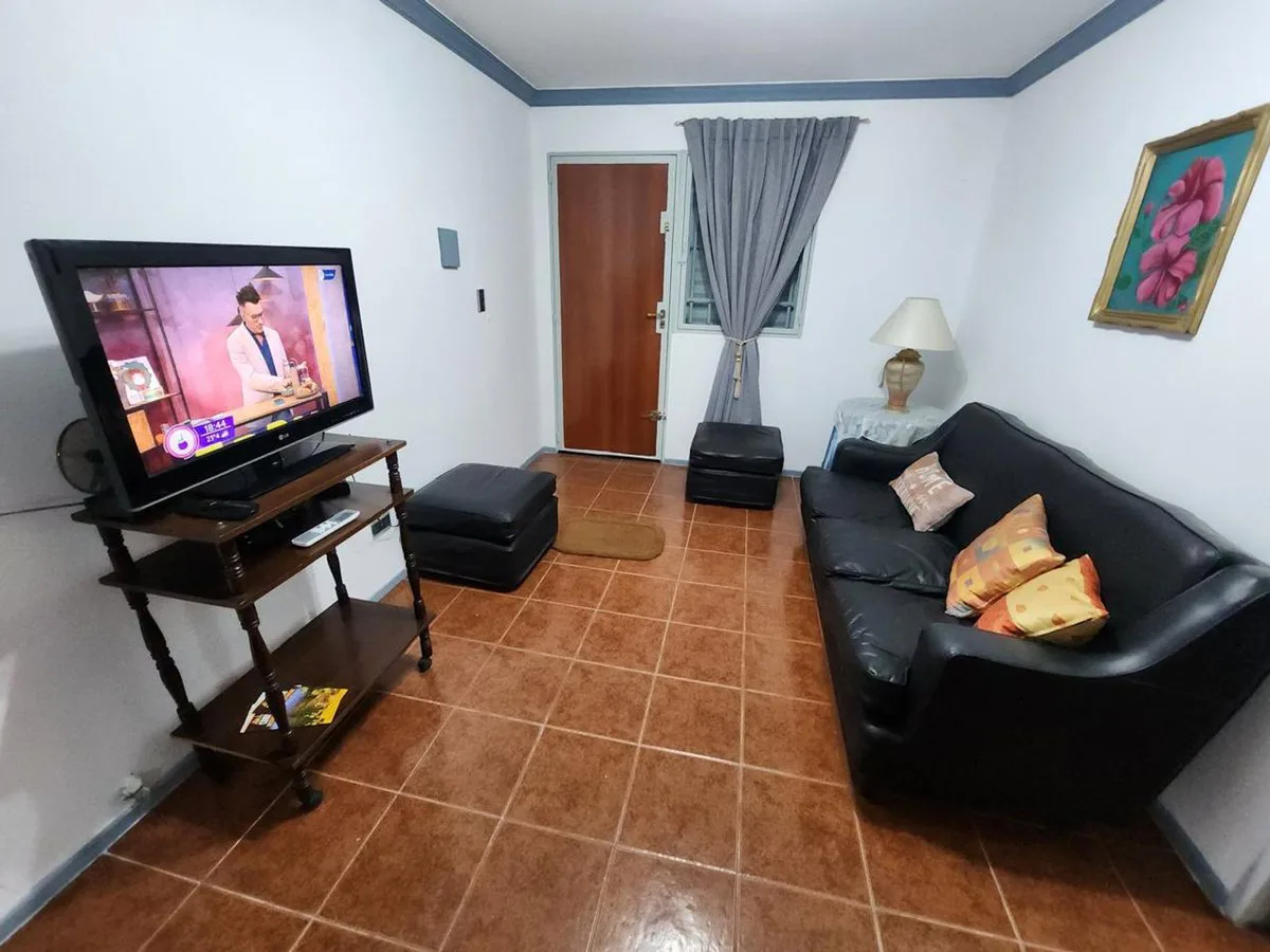 Departamento en alquiler en Capital