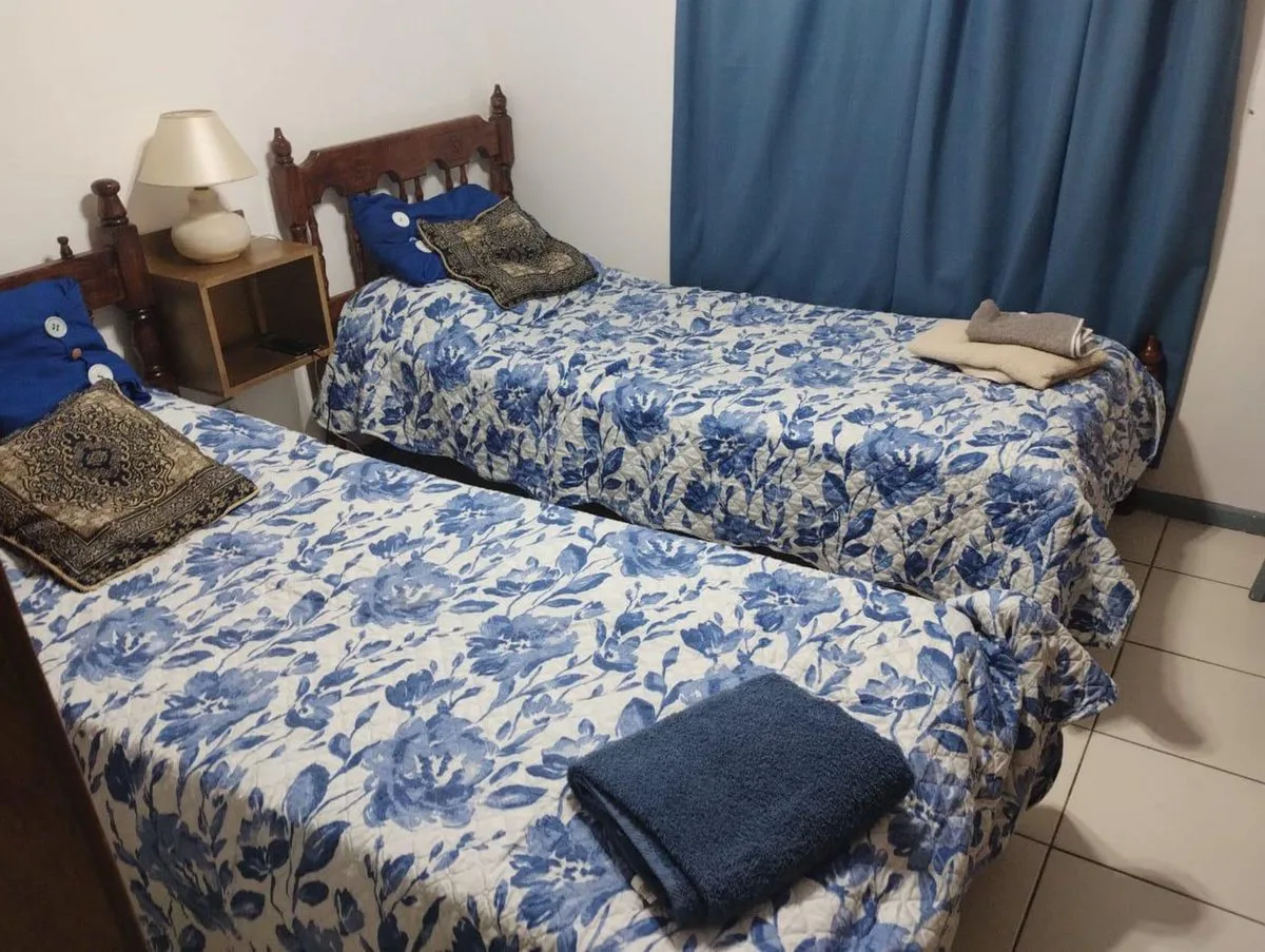 Departamento en alquiler en Capital foto 3