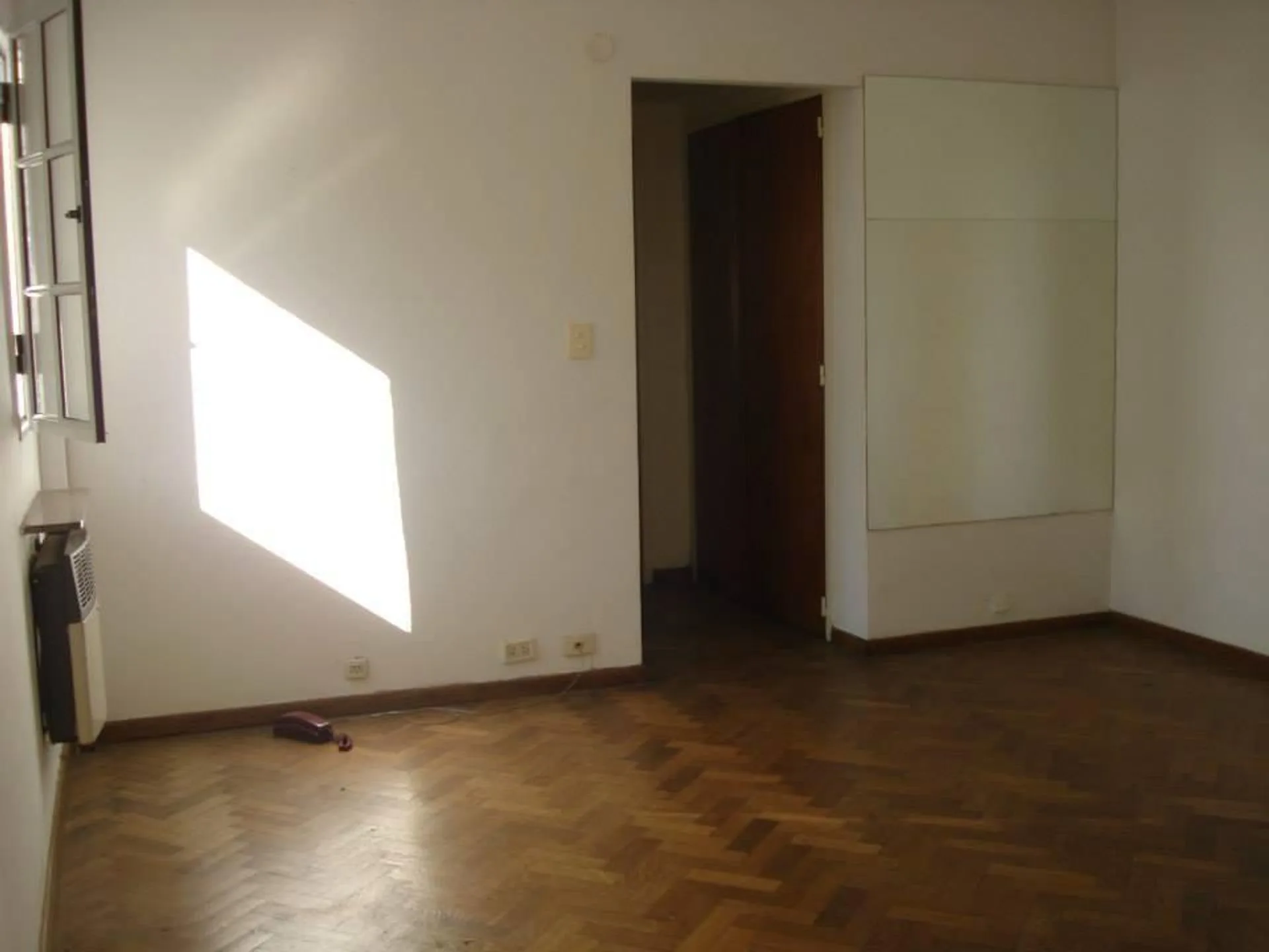 DEPARTAMENTO EN ALQUILER 2 AMBIENTES EN PALERMO foto 5