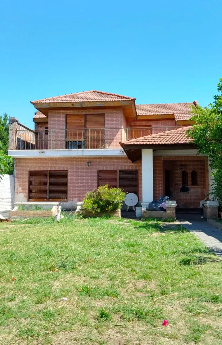 En Venta Casa Chalet Sobre Ruta 21 foto 2