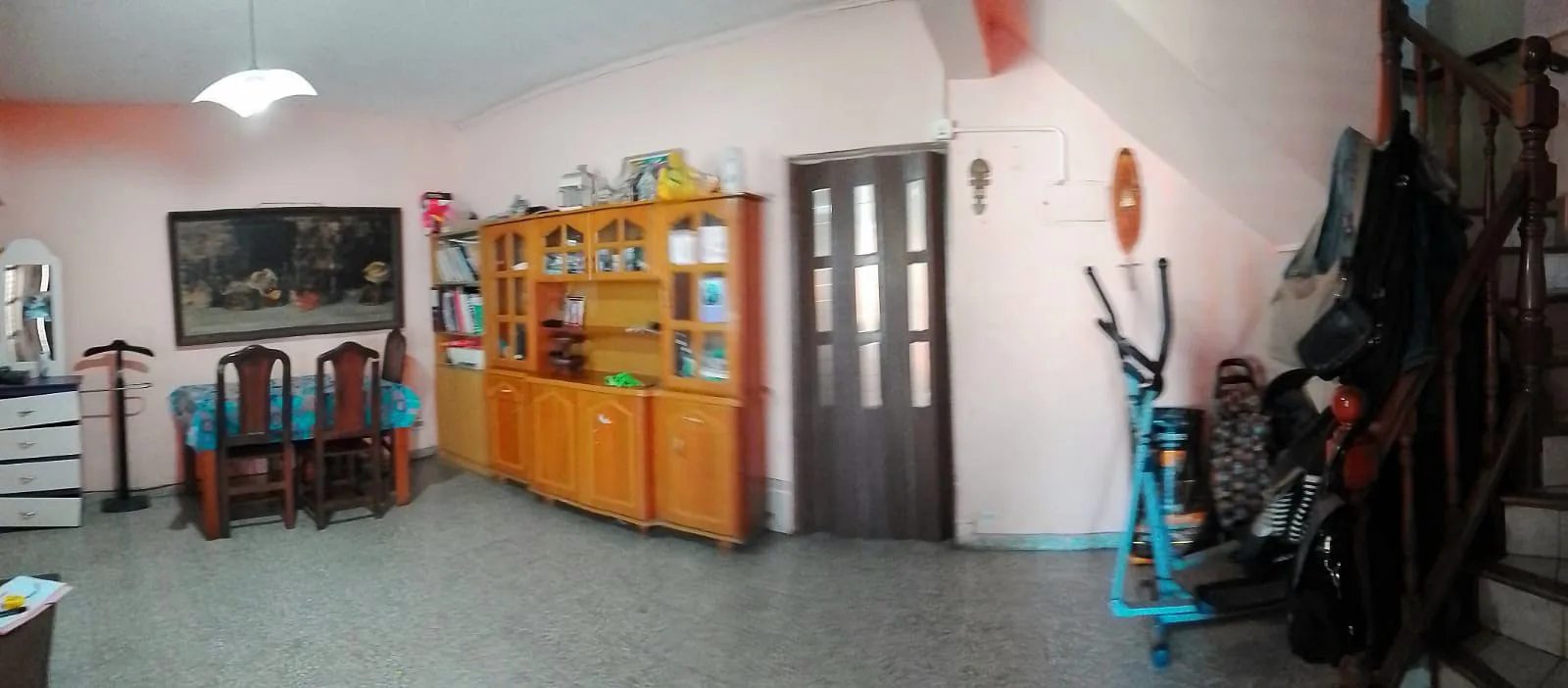 En Venta Casa Chalet Sobre Ruta 21 foto 4
