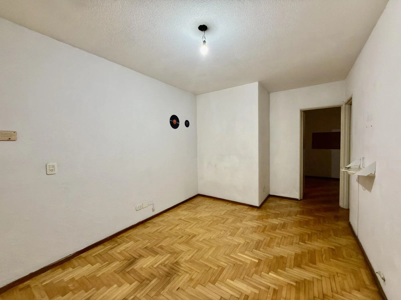 DEPARTAMENTO 2 AMBIENTES A LA VENTA EN EL CENTRO DE RAMOS MEJIA - APTO CREDITO foto 5