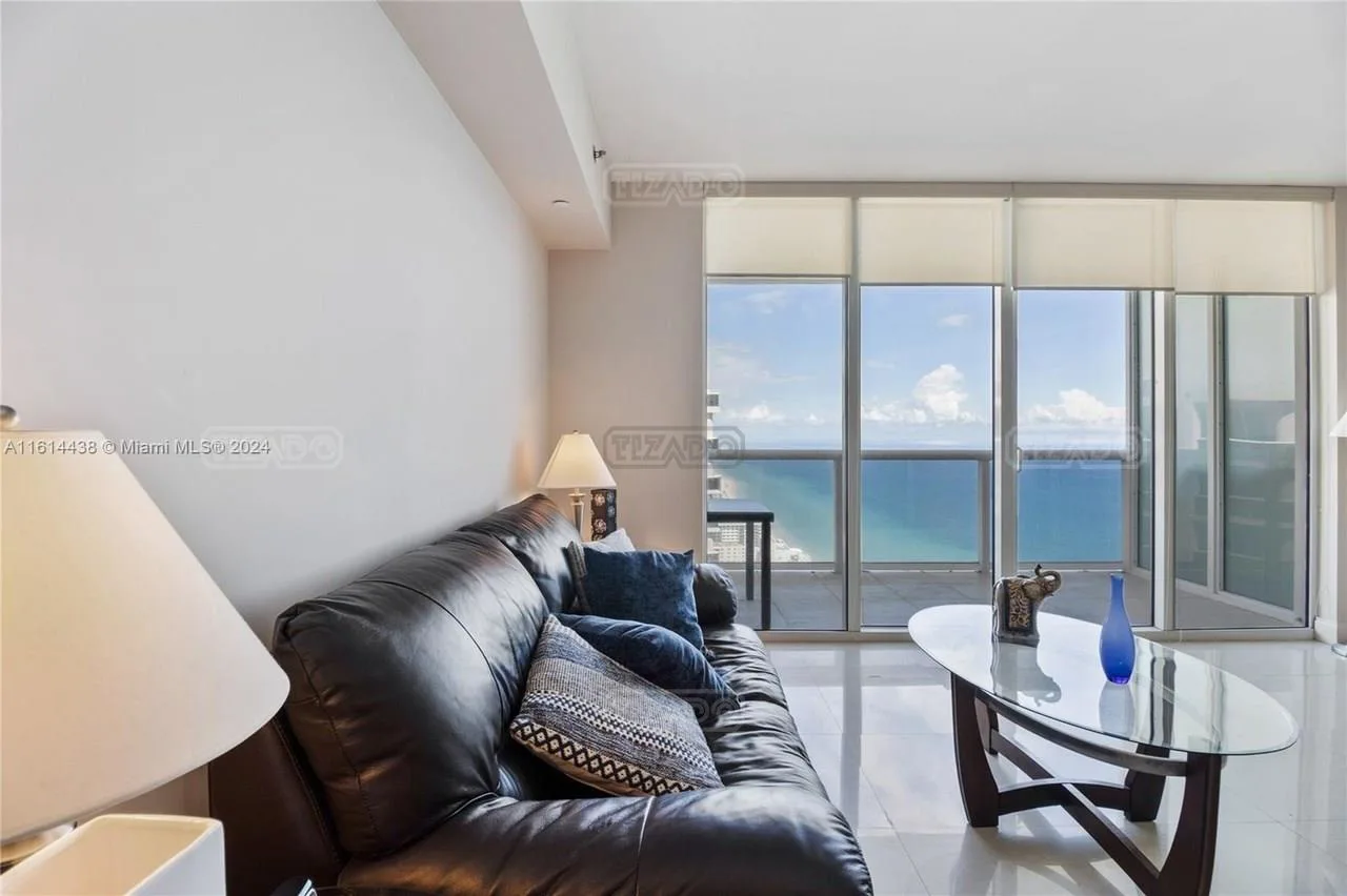1830 S Ocean Dr #4409 1800 foto 2