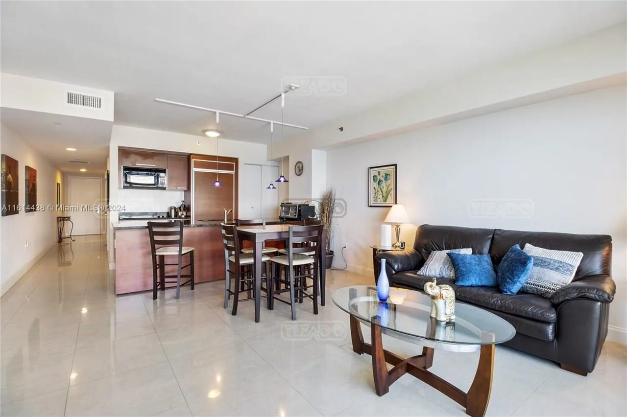 1830 S Ocean Dr #4409 1800 foto 3