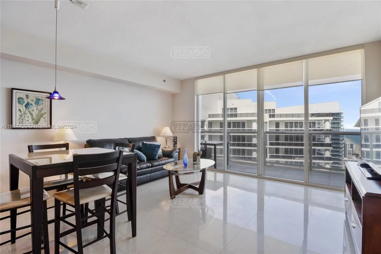 1830 S Ocean Dr #4409 1800 foto 4