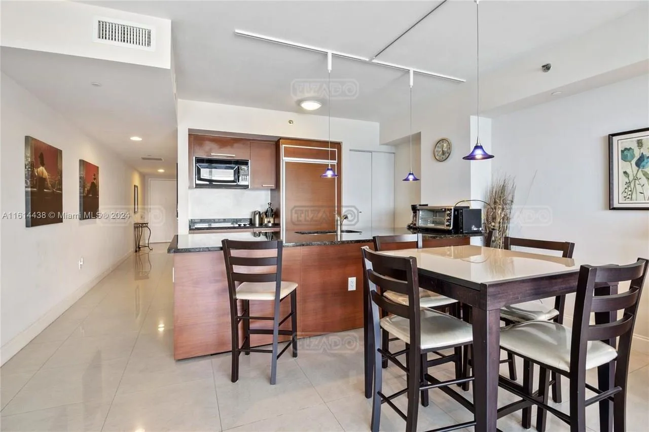 1830 S Ocean Dr #4409 1800 foto 5