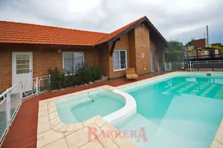 Casa 2 p/hasta 8 personas en Villa de Merlo Excelente lugar foto 1