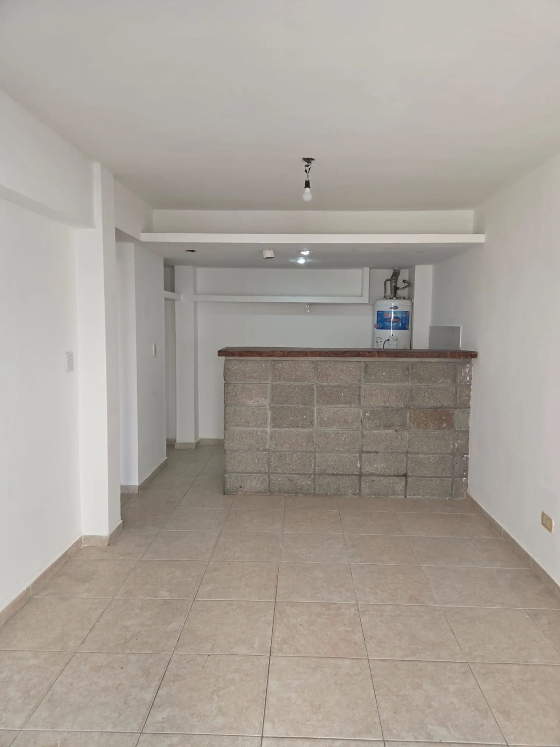ALQUILER DEPARTAMENTO 2 AMBIENTES EN MORON foto 3
