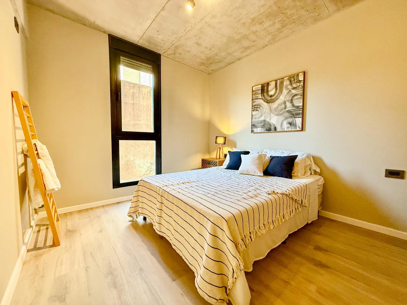 Brown 2700 - Departamento en venta de dos dormitorios - Rosario, Pichincha foto 5