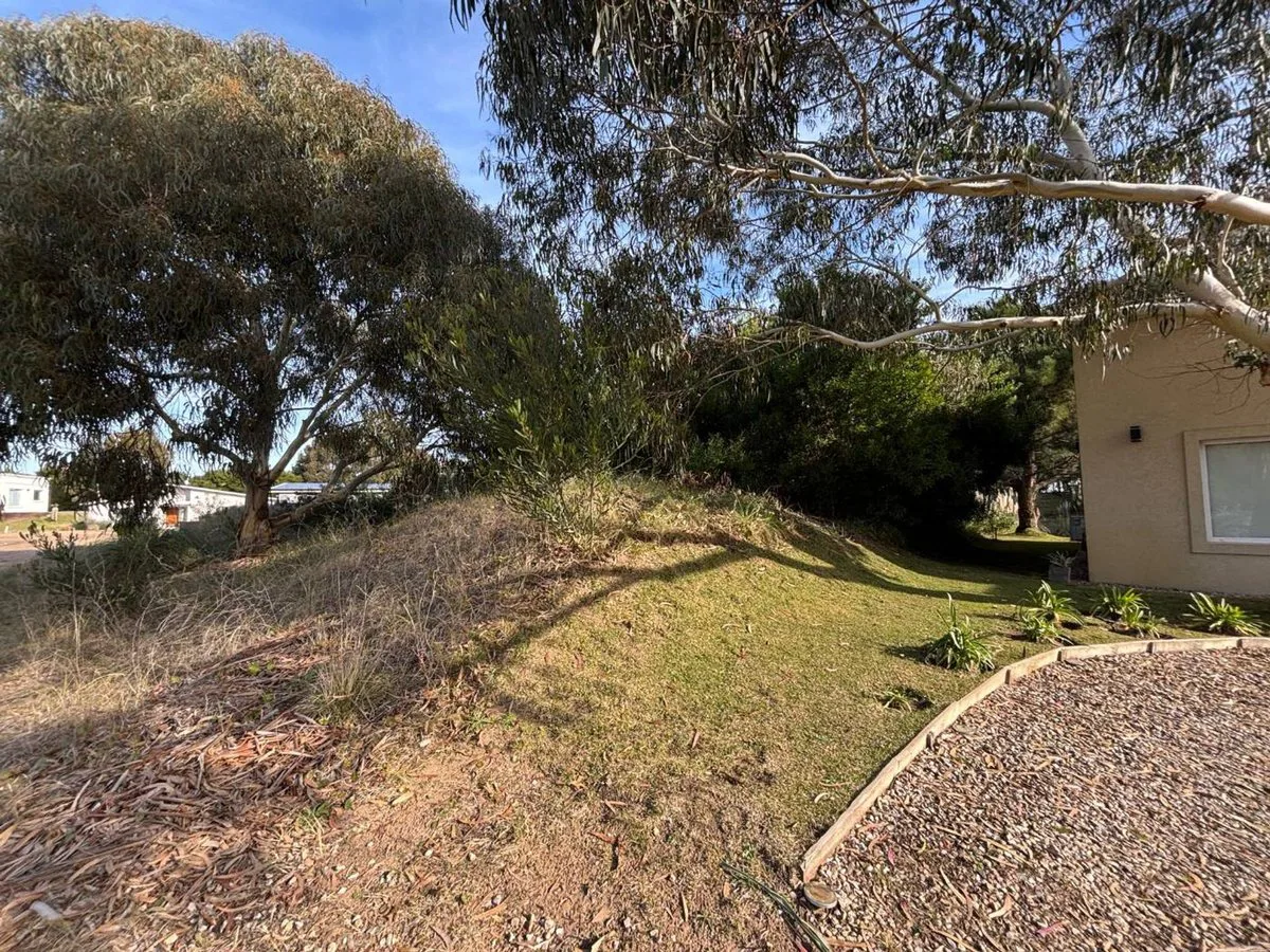 Venta lote Costa Esmeralda Ecuestre 246 foto 2