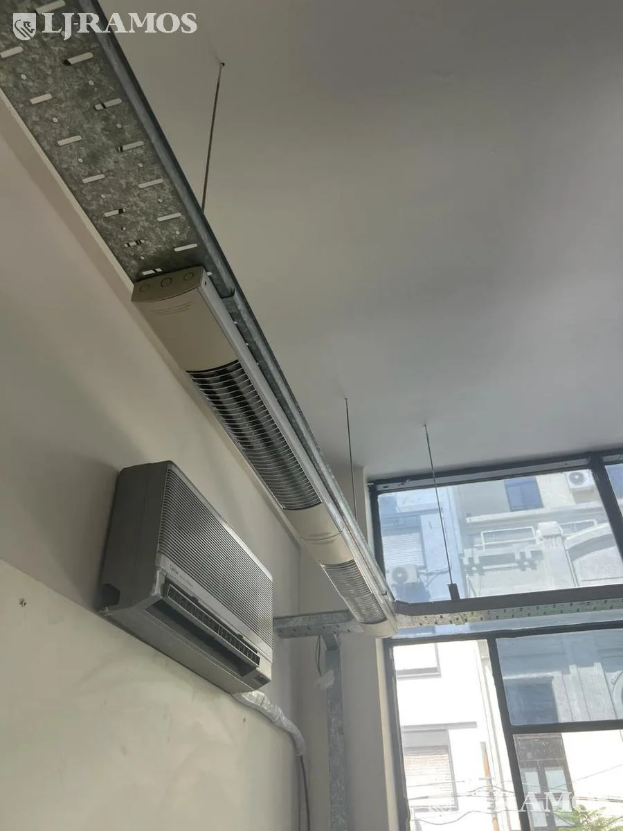 Oficina en Alquiler y Venta de 605 m2 en Recoleta - Sin expensas foto 5