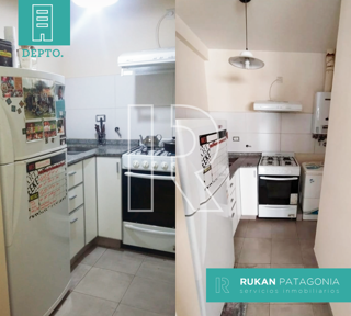 #VentaRUKAN | Dpto. 2 Ambientes | CÓRDOBA, CAPITAL | Pasaje San Agustín N*332.- (Venta y/o Permuta por Terreno o Propiedad en Caleta Olivia) foto 5