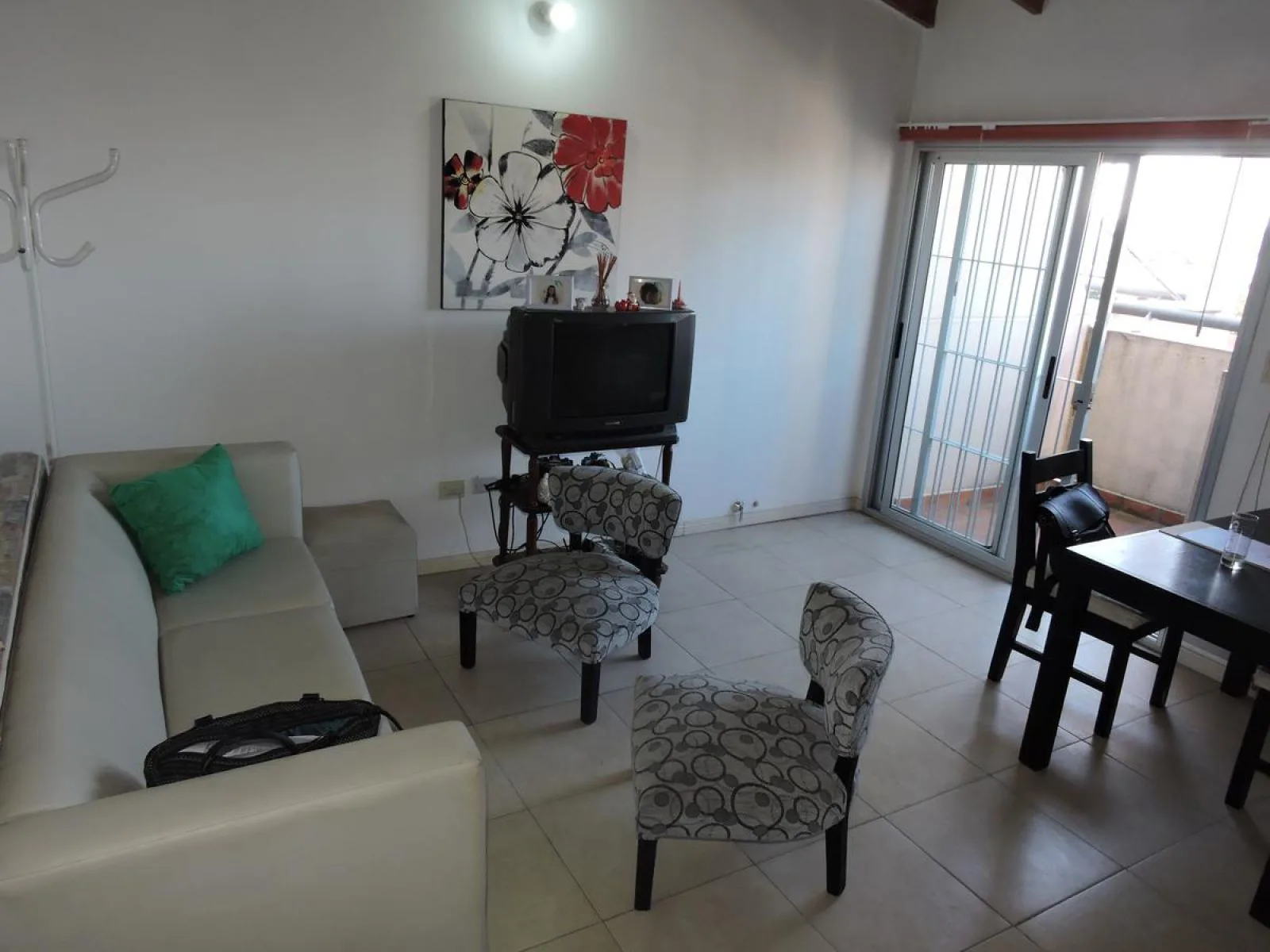 VENTA DEPARTAMENTO MORON 2 AMB FTE BALCON TERRAZA CON AMENITIES foto 2