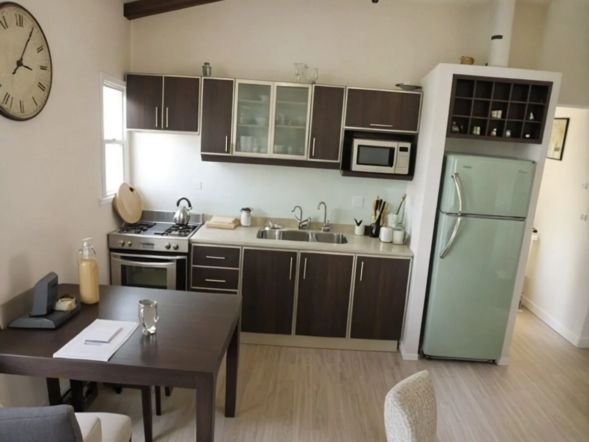 VENTA DEPARTAMENTO MORON 2 AMB FTE BALCON TERRAZA CON AMENITIES foto 3