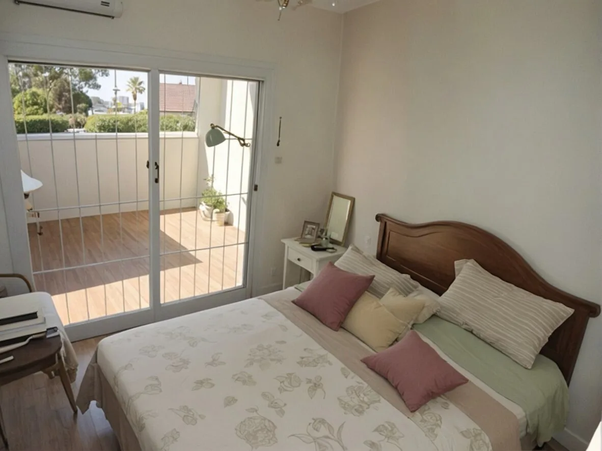 VENTA DEPARTAMENTO MORON 2 AMB FTE BALCON TERRAZA CON AMENITIES foto 4