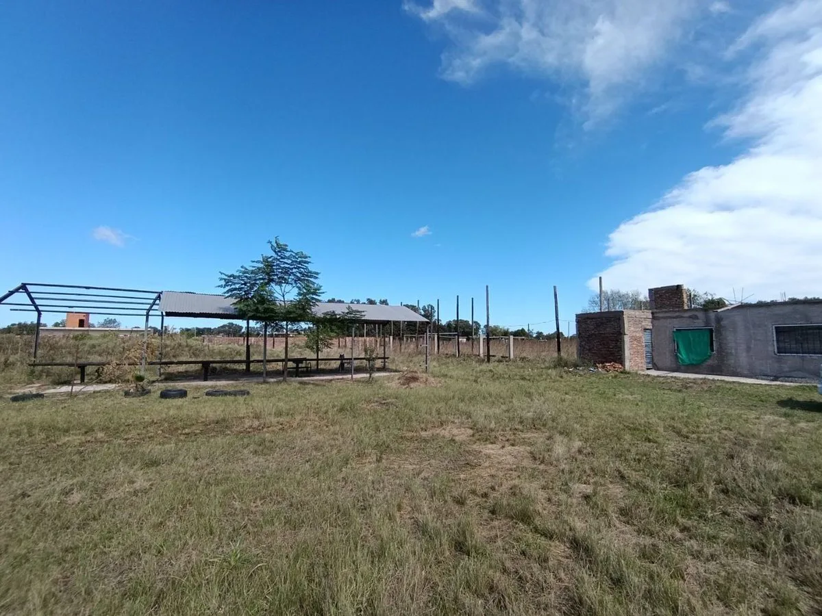 LOTE EN VENTA - C/ ESCRITURA - VIRREY DEL PINO foto 4