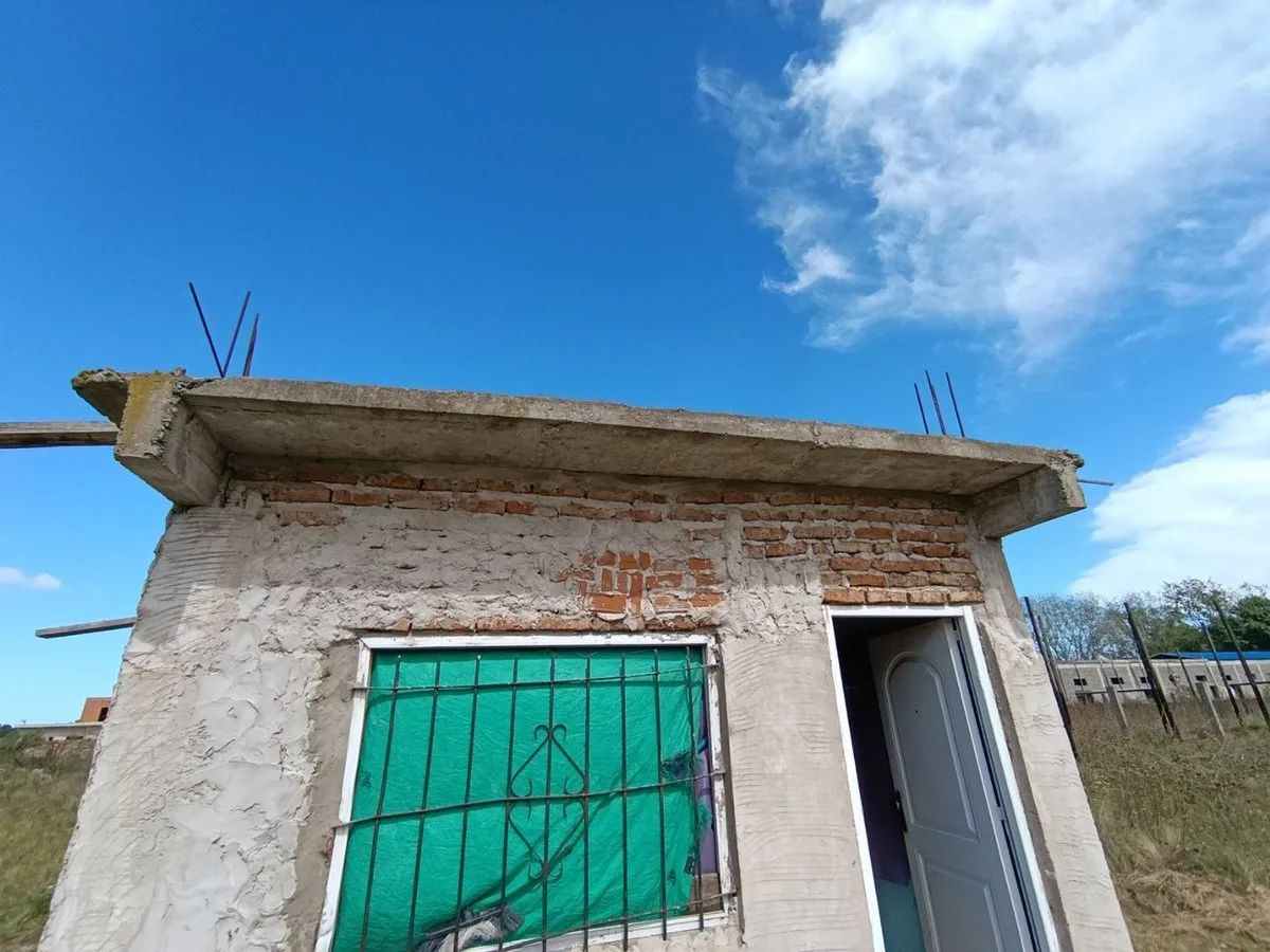 LOTE EN VENTA - C/ ESCRITURA - VIRREY DEL PINO foto 5