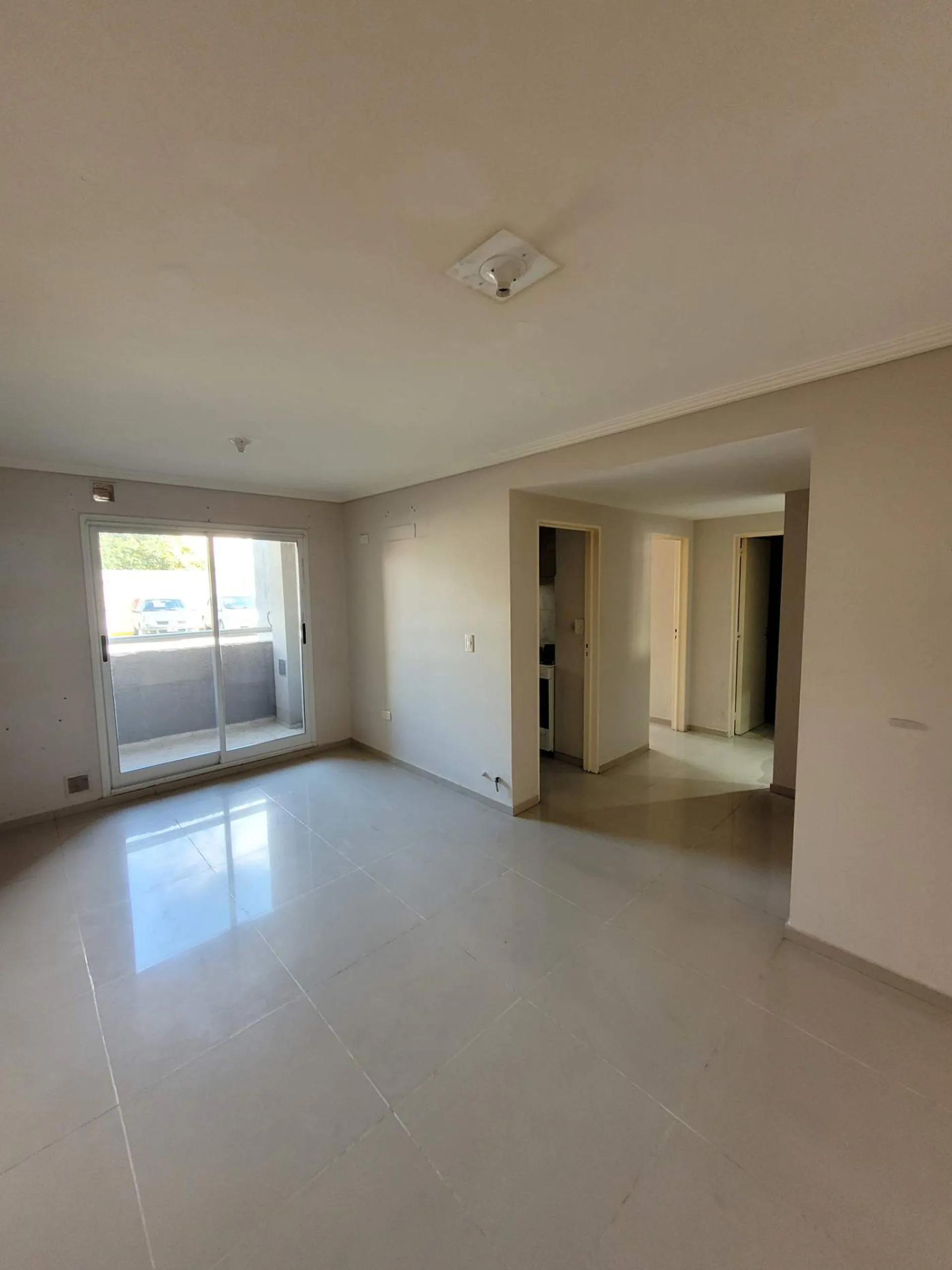 VENTA DPTO 1 DORMITORIO TERRAFORTE 2 foto 4