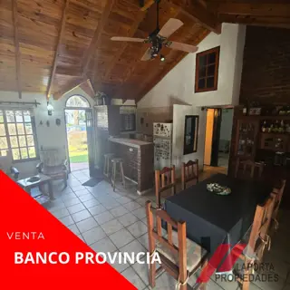 CASA EN ALQUILER EN BANCO PROVINCIA foto 3