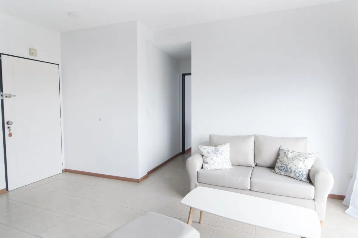 VENTA DEPARTAMENTO DOS AMBIENTES CON BALCON FRENTE foto 5
