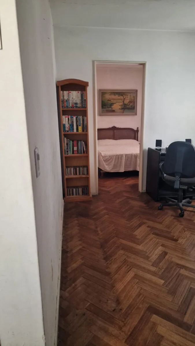 Se vende un agradable departamento de 2 ambientes - San Telmo foto 2