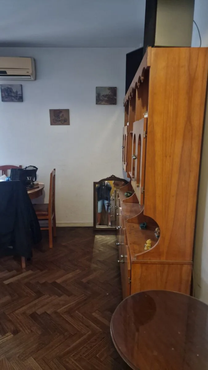 Se vende un agradable departamento de 2 ambientes - San Telmo foto 3
