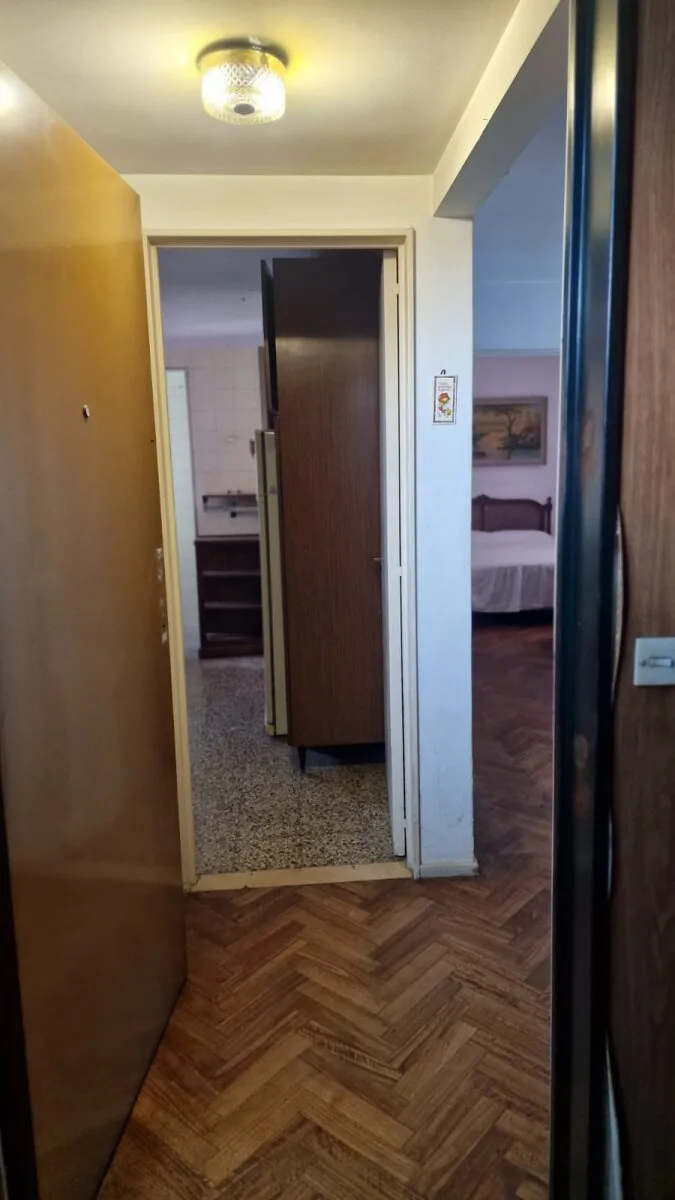Se vende un agradable departamento de 2 ambientes - San Telmo foto 4