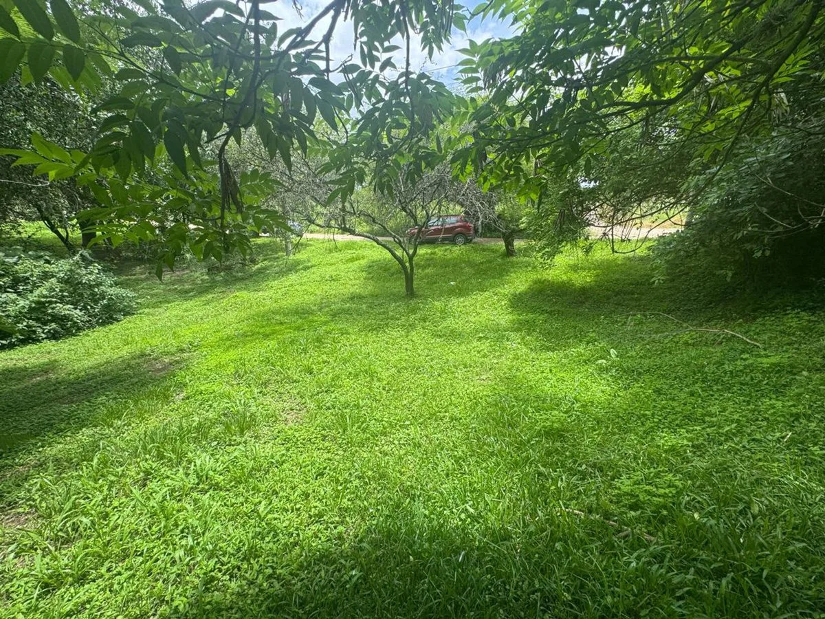 VENTA TERRENO 956,86 M2 - B° ALTO LA VIÑA foto 2