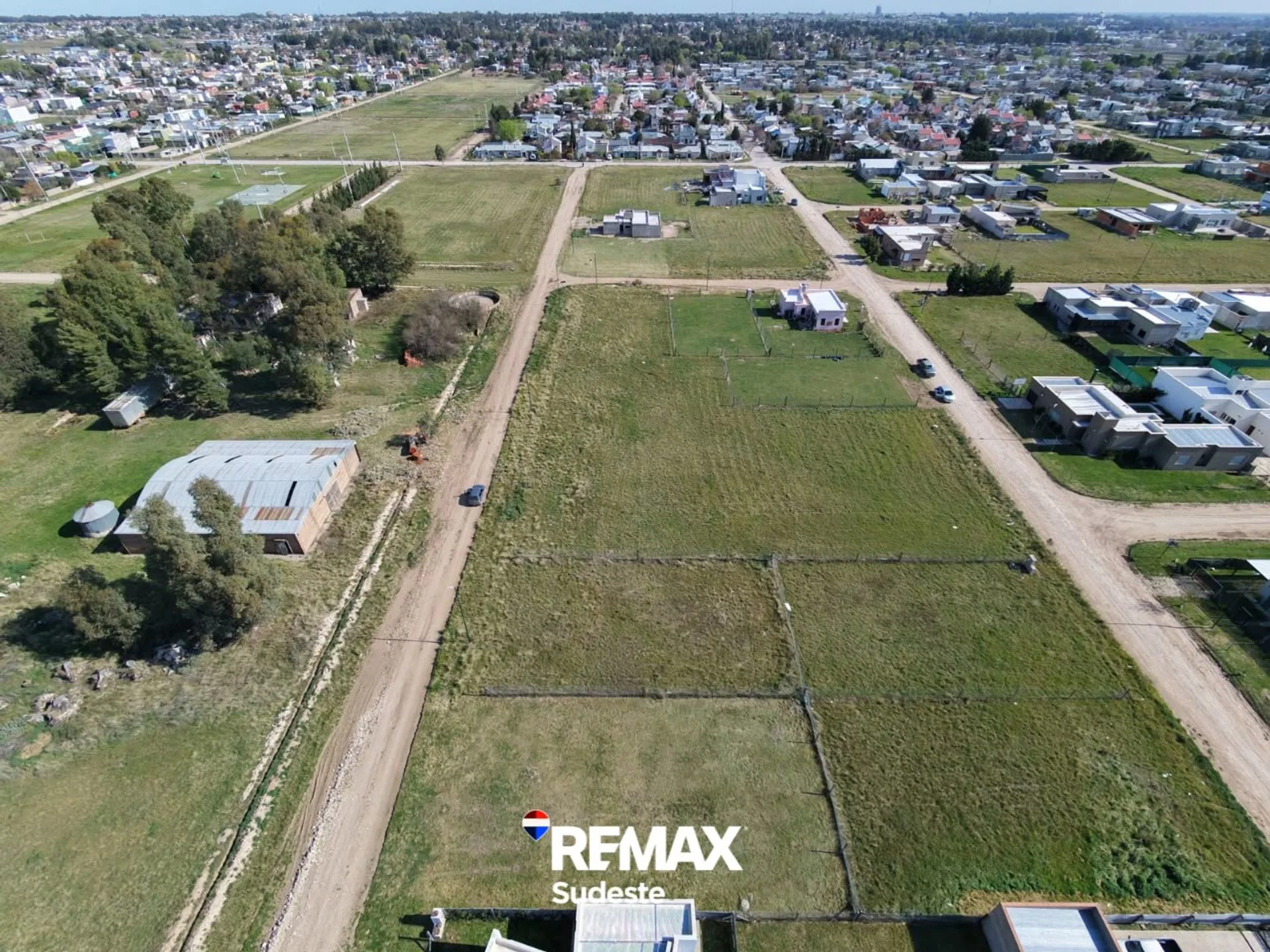 Venta Lote Barrio Las Acacias foto 3