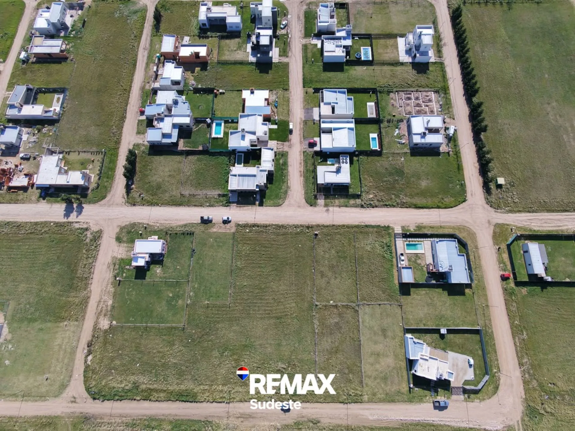 Venta Lote Barrio Las Acacias foto 4