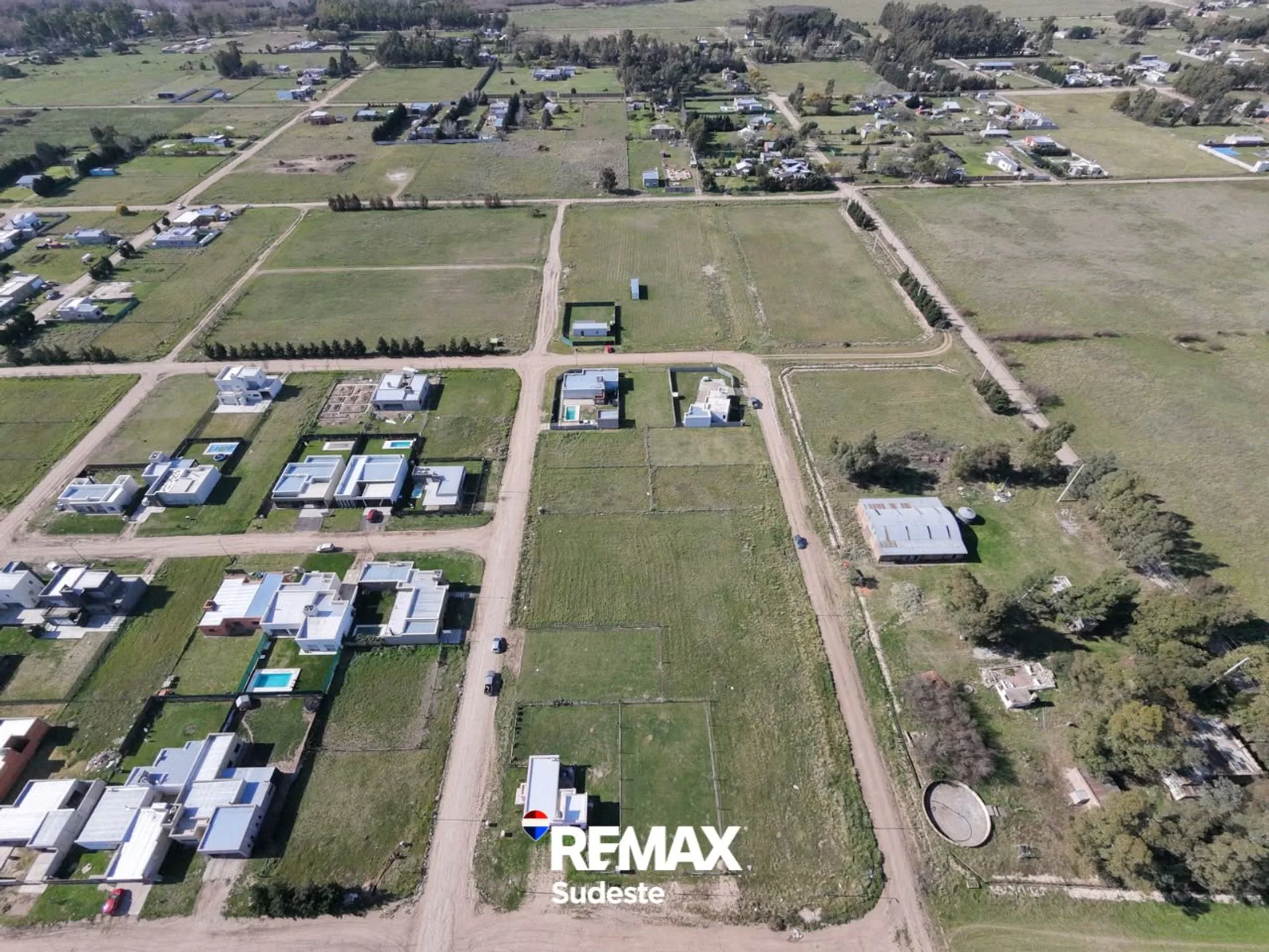 Venta Lote Barrio Las Acacias foto 5