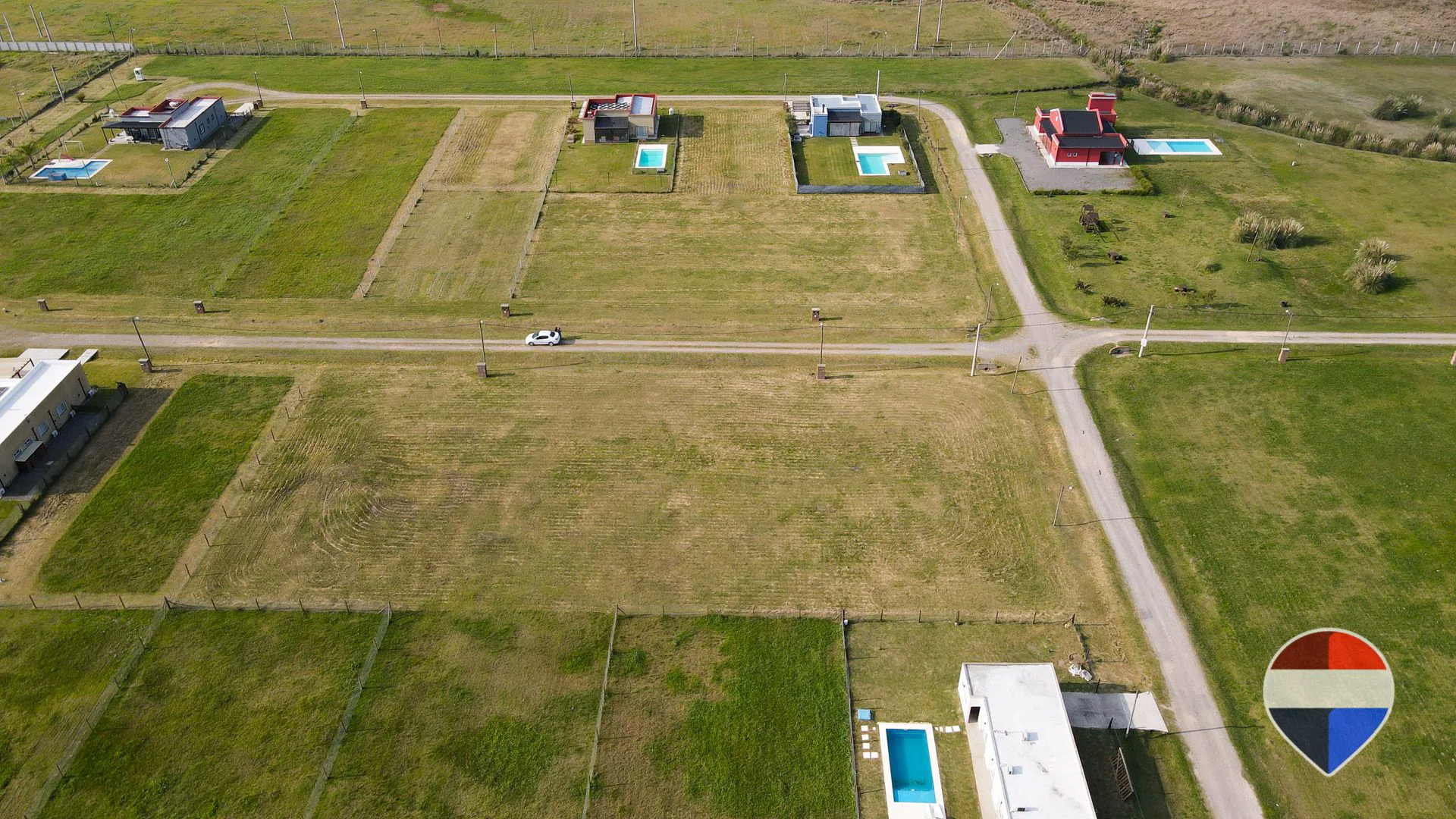 TERRENO EN VENTA CAÑUELAS PARK foto 5