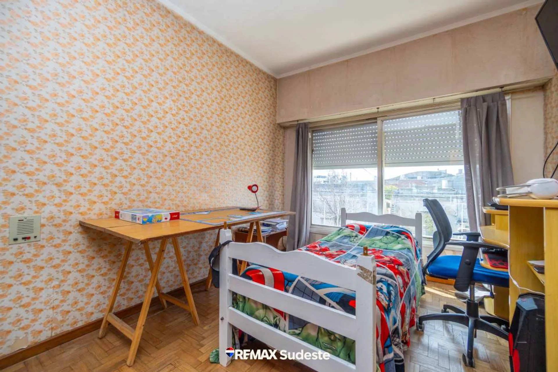 CASA + LOCAL EN VENTA – CASEROS 1400 | VILLA MITRE foto 2