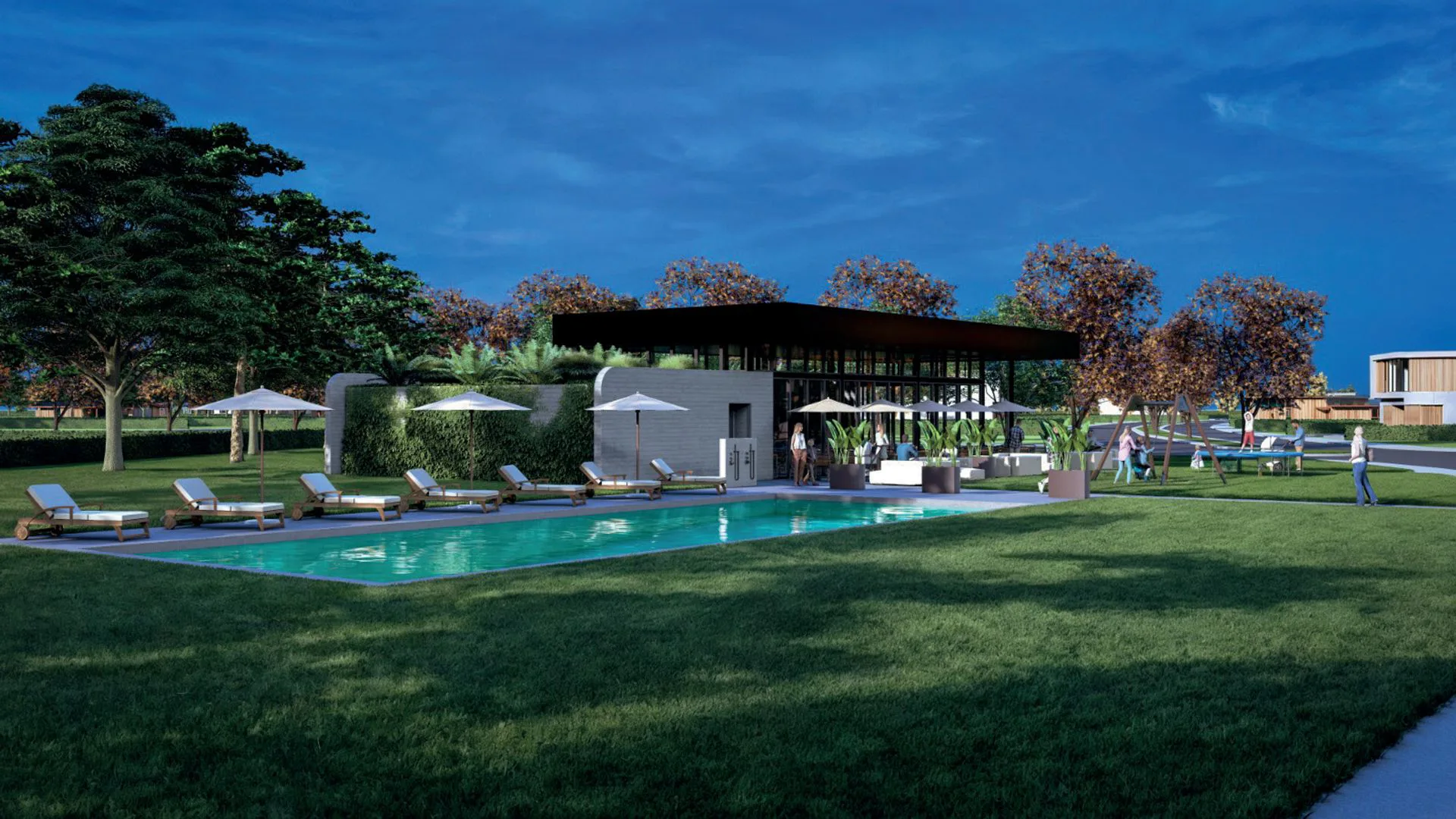 VENTA LOTE 937 m² SENDEROS DE RUMENCO foto 4