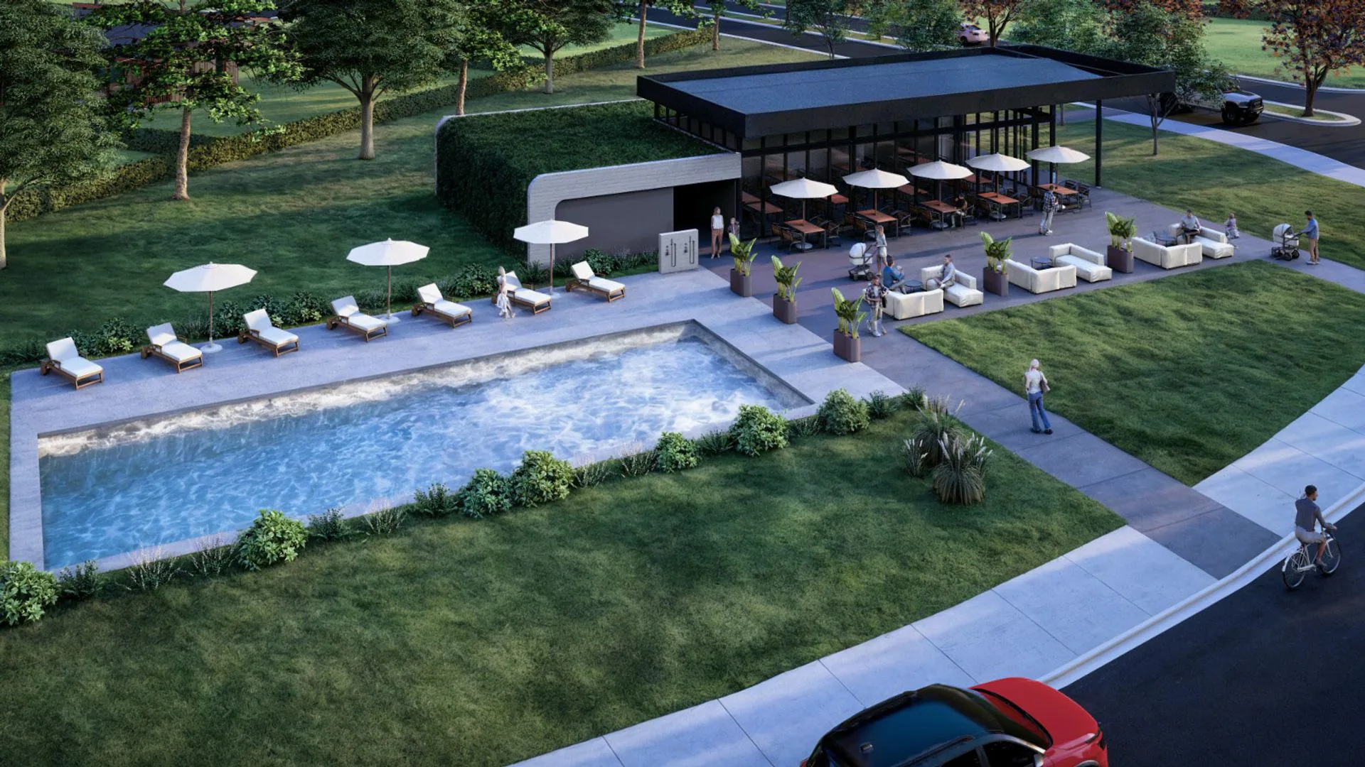 VENTA LOTE 937 m² SENDEROS DE RUMENCO foto 5