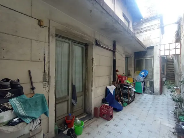 Casa 6 amb c/Dep c/ Local - A Reciclar y Ampliar