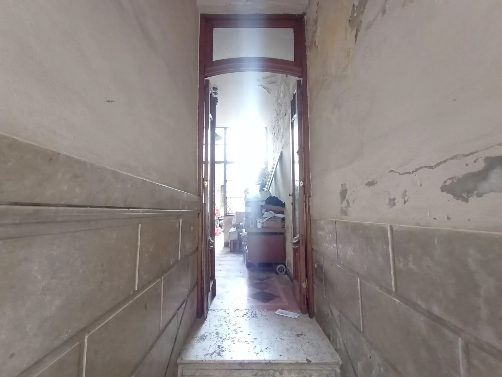 Casa 6 amb c/Dep c/ Local - A Reciclar y Ampliar foto 2