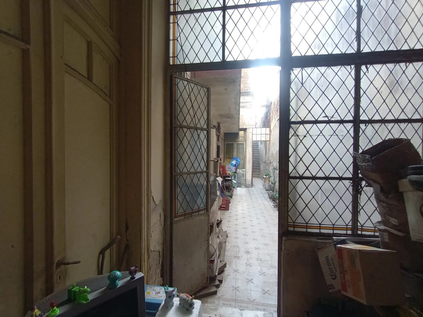 Casa 6 amb c/Dep c/ Local - A Reciclar y Ampliar foto 5