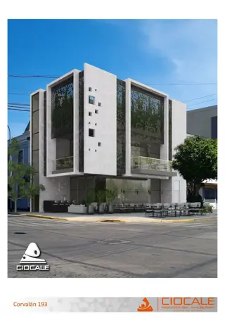 local en tres plantas ,con terraza, en alquiler en la mejor zona devilla Luro foto 2
