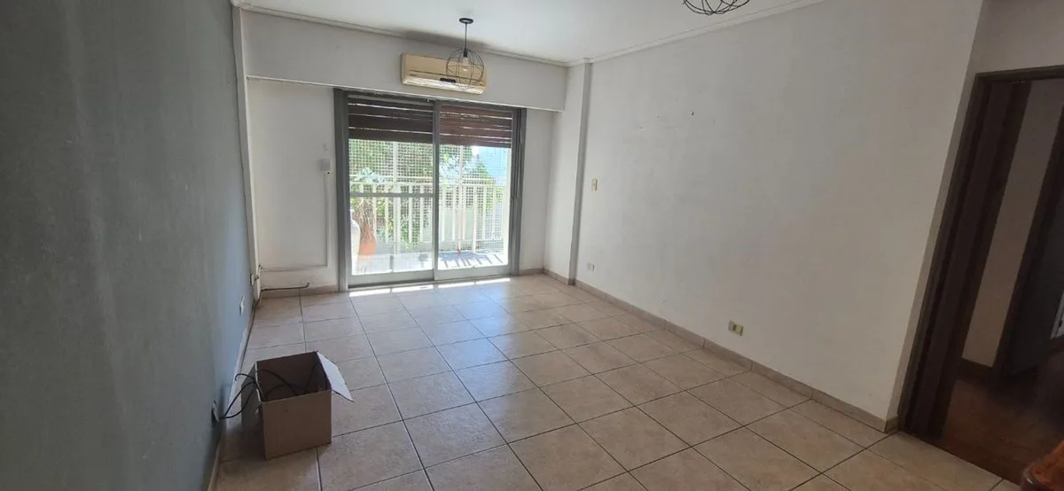 VENTA PARQUE PATRICIOS DEPARTAMENTO 3 AMBIENTES foto 2