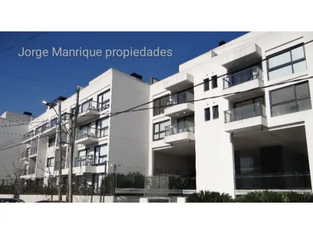 Departamento monoambiente en venta . Complejo Vilanova Haedo